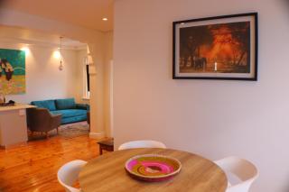 Boutique 2-BED Apartment in FRESNAYE - 6