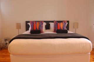 Boutique 2-BED Apartment in FRESNAYE - 4