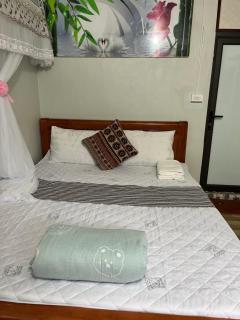 Mỏ Gà Noọng homestay - - 8