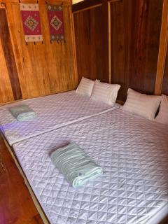 Mỏ Gà Noọng homestay - - 7