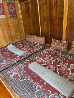 Mỏ Gà Noọng homestay - - 6