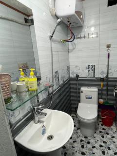 Mỏ Gà Noọng homestay - - 3