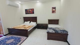 COMFORT ZONE guest house - Islamabad - 1