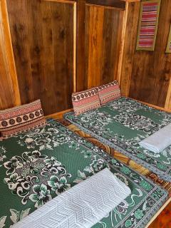 Mỏ Gà Noọng homestay - 1