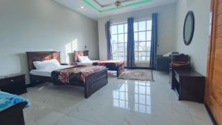 COMFORT ZONE guest house - 3