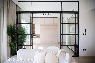 2ndHome - Collective 2, Dubai Hills - 1