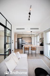 2ndHome - Collective 2, Dubai Hills - 3