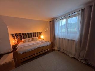 Ciumarna Holiday House - Vatra Moldoviţei - 4