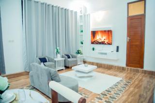 Stand-alone- 2BR house in Dodoma - 6