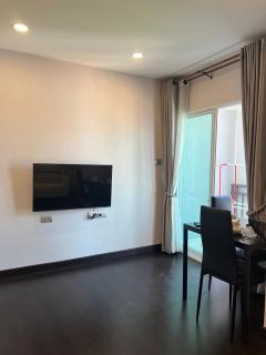 Modern 2-BR Apartment Just Steps from Nimman #B705 - 7