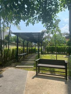 Modern 2-BR Apartment Just Steps from Nimman #B705 - 5