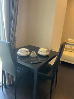 Modern 2-BR Apartment Just Steps from Nimman #B705 - 3