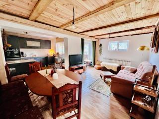 Ciumarna Holiday House - Vatra Moldoviţei - 3