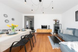 AnJa Apartment - Sandomierz - 6