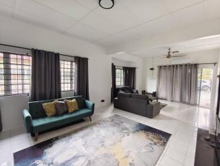 Nenda NZ Homestay - Tanjung Karang - 4