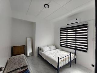 Nenda NZ Homestay - Tanjung Karang - 2