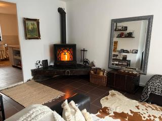 Ciumarna Holiday House - Vatra Moldoviţei - 2