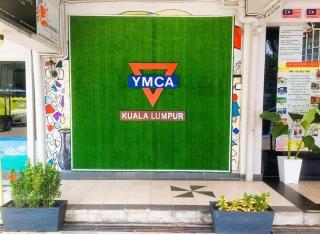 YMCA Kuala Lumpur - 1