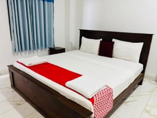 Meshendra Garden Hotel by Fairway Hotels - 9