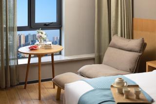 秋果酒店北京燕莎三元桥地铁站店TRUE GO Hotel Bejing Sanyuangiao Yansha - 1