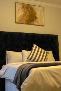 ECO-WILD Luxury Suites - Windhoek - 8