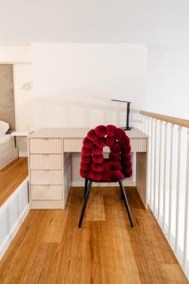 LuxeLoftPrague apt2 - 5