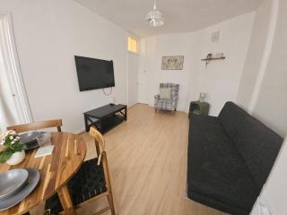 Near Museum, Kings Cross, 1bd Flat - Londra - 2