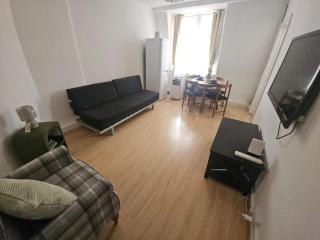 Near Museum, Kings Cross, 1bd Flat - Londra - 3