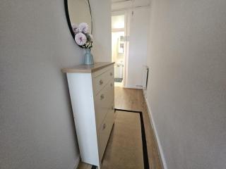Near Museum, Kings Cross, 1bd Flat - Londra - 4