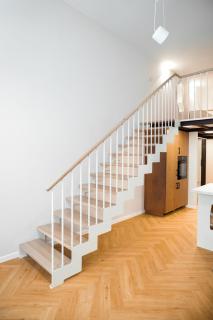 LuxeLoftPrague apt2 - 6