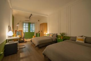 La paix homestay - Hanoi - 0