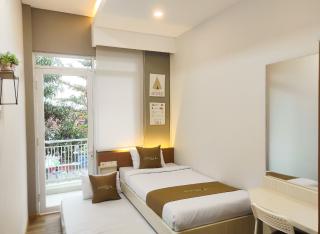 Aqilla Shakilla House 3 Syariah Limbanagnsari - Cianjur - 0