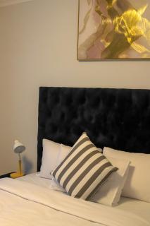 ECO-WILD Luxury Suites - Windhoek - 5
