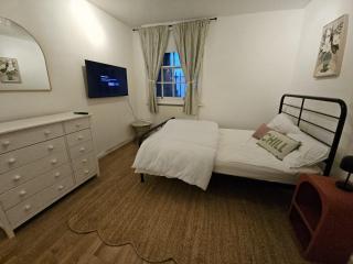 Near Museum, Kings Cross, 1bd Flat - Londra - 1