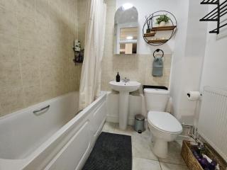 Near Museum, Kings Cross, 1bd Flat - Londra - 7