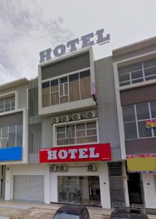 New Wave Kajang Hotel - 5