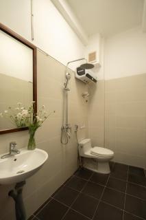 La paix homestay - Hanoi - 9