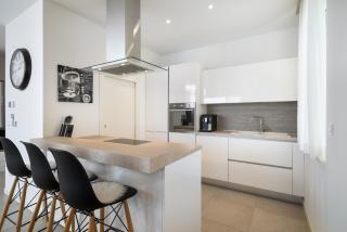 Acadia Beach Villas & Apartments Slatine - 5