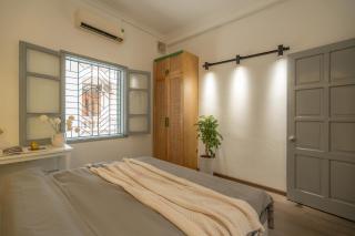 La paix homestay - Hanoi - 8