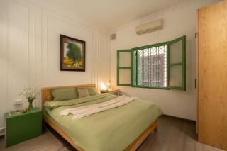 La paix homestay - Hanoi - 6