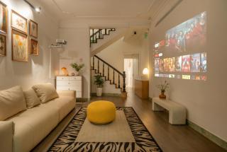 La paix homestay - Hanoi - 2