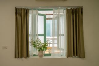 La paix homestay - Hanoi - 1