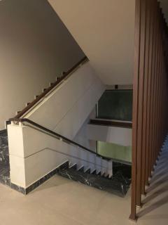 Executive 1BHK Opus CentralGulberg SelfCheckin - Lahore - 8