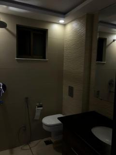 Executive 1BHK Opus CentralGulberg SelfCheckin - Lahore - 7