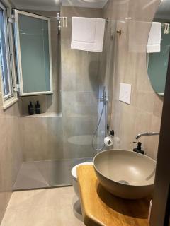 M&J house - Reggio de Calabre - 1