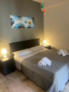 M&J house - Reggio de Calabre - 7