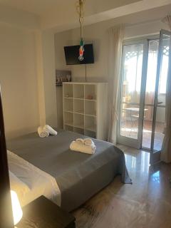 M&J house - Reggio de Calabre - 9