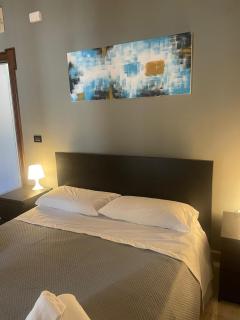 M&J house - Reggio de Calabre - 8