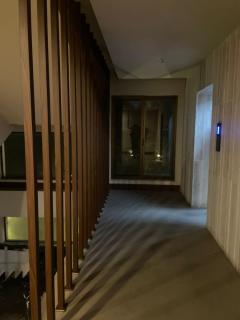Executive 1BHK Opus CentralGulberg SelfCheckin - Lahore - 4