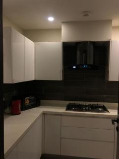 Executive 1BHK Opus CentralGulberg SelfCheckin - Lahore - 3